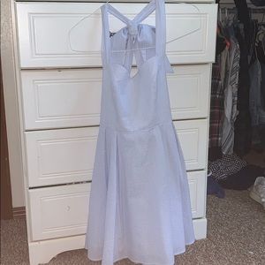 Lauren James dress